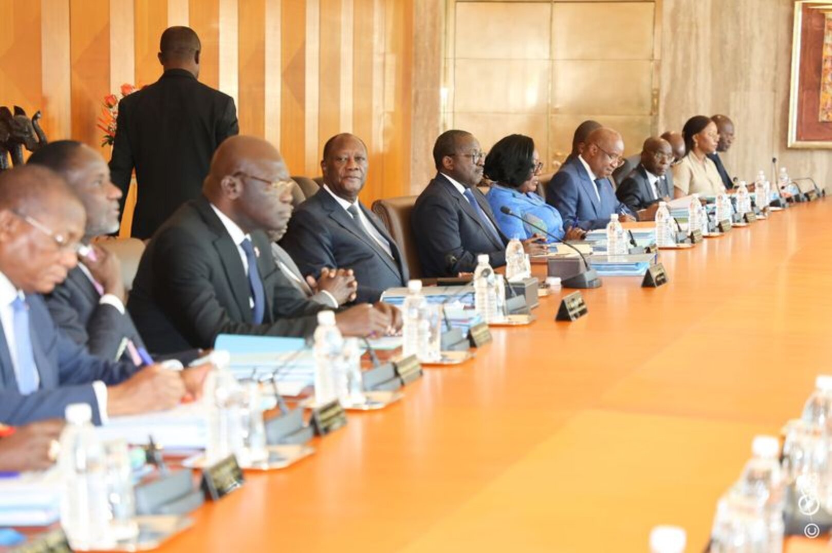 Côte d’Ivoire Signs Two Financing Agreements Worth 39.3 Billion FCFA with OPEC and 2.7 Billion FCFA with MCC